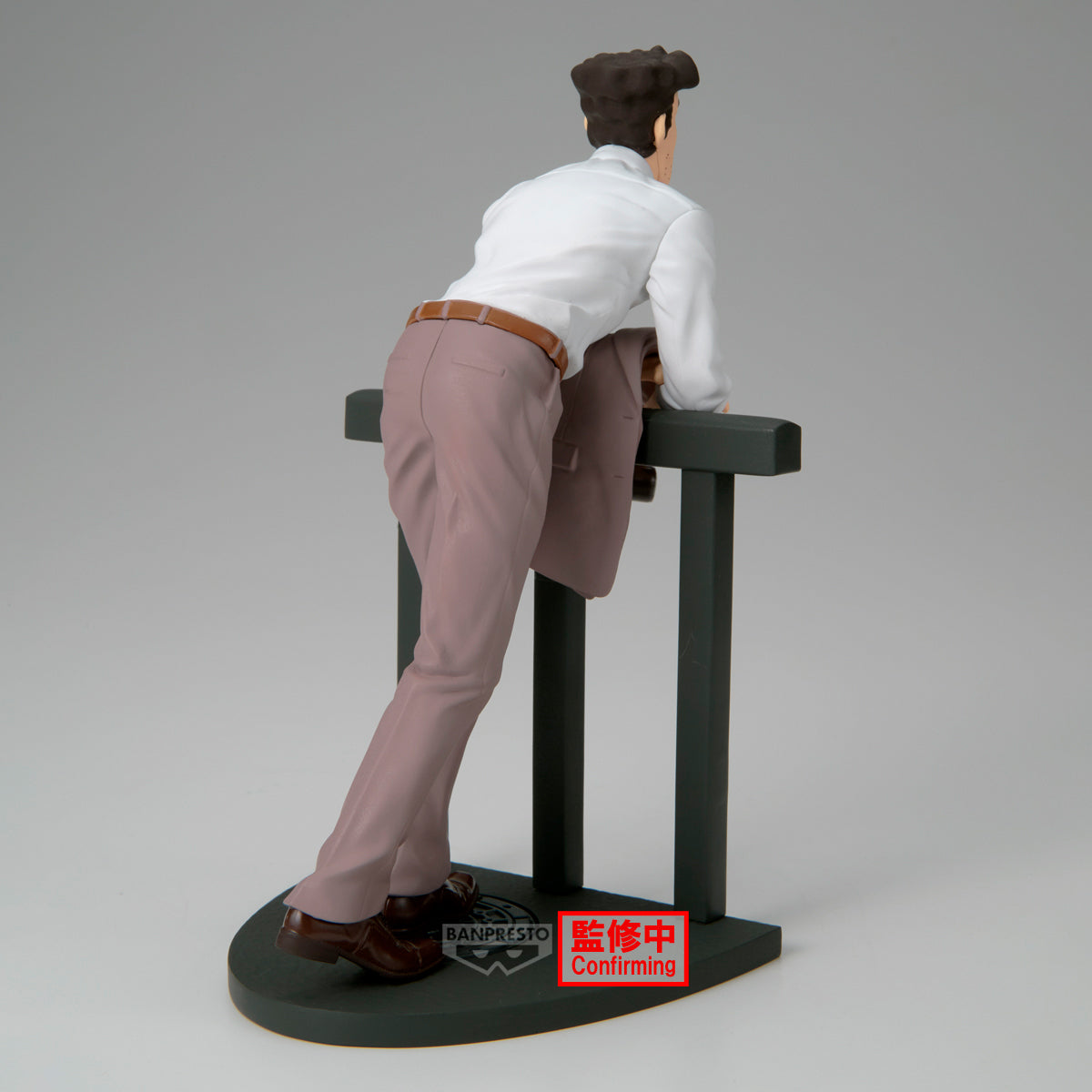 [PRE-ORDER] Banpresto CRAYON SHINCHAN -FIGURE HIROSHI NOHARA-