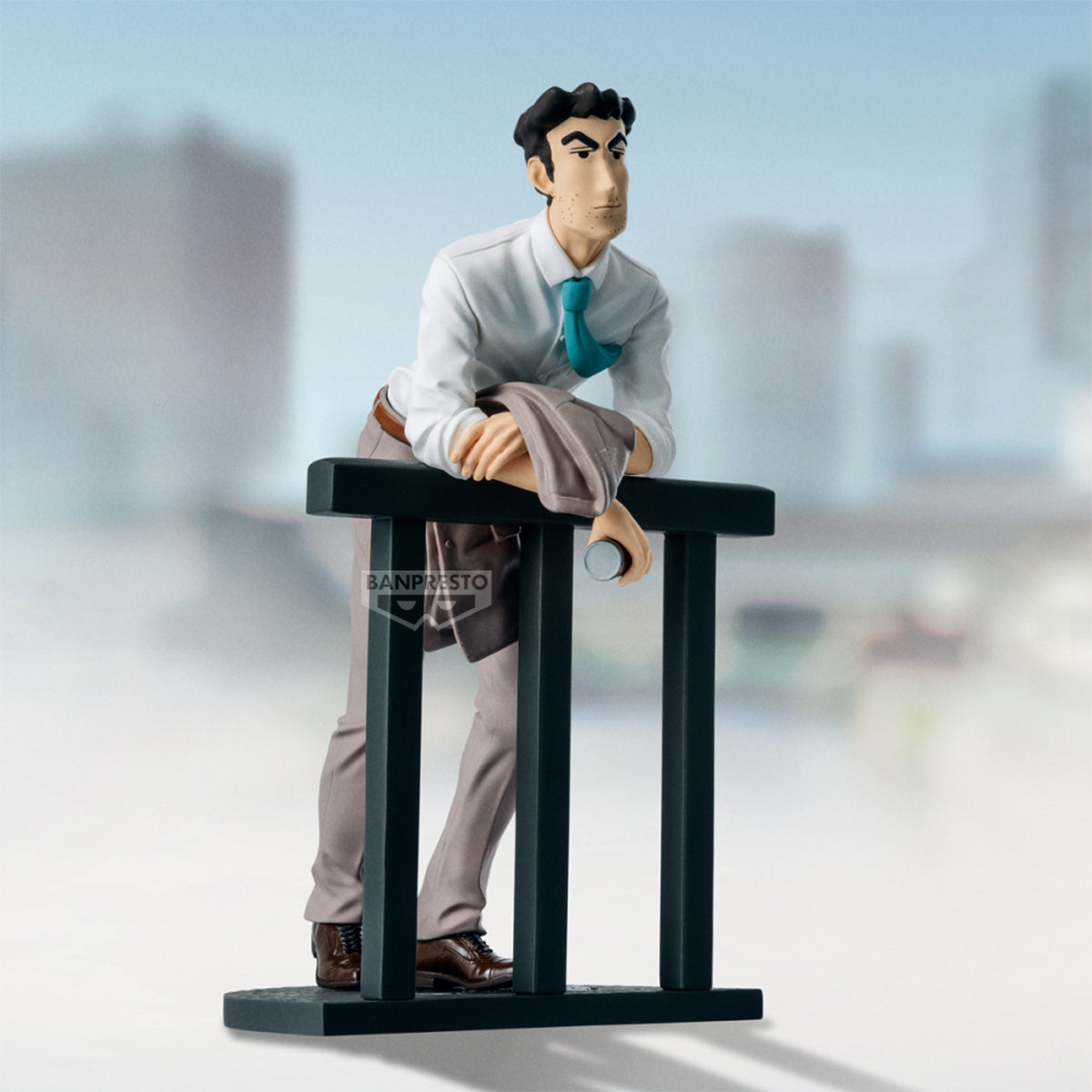 [PRE-ORDER] Banpresto CRAYON SHINCHAN -FIGURE HIROSHI NOHARA-