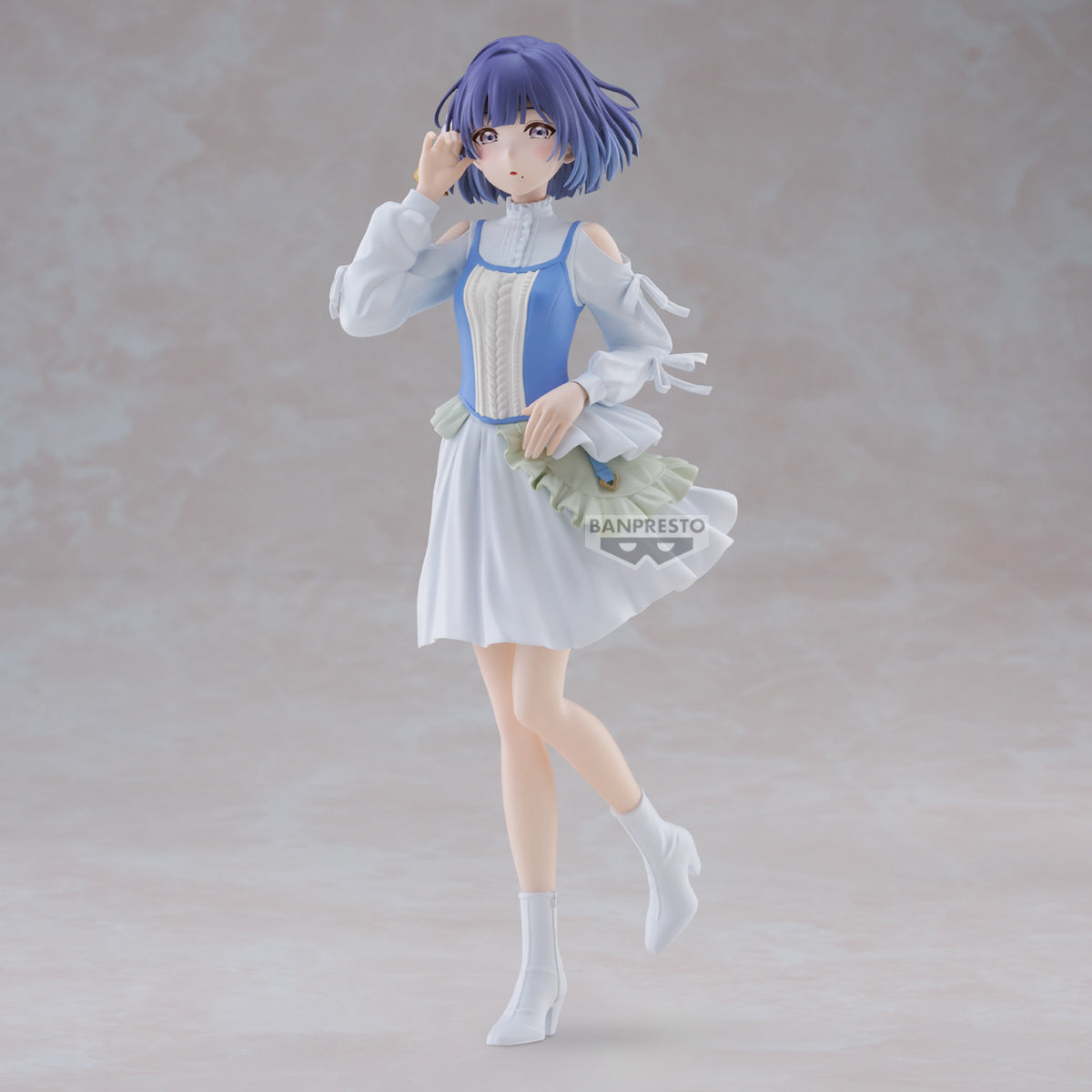 [PRE-ORDER] Banpresto THE IDOLM@STER GAKUEN ESPRESTO-FAN OUT-MISUZU HATAYA