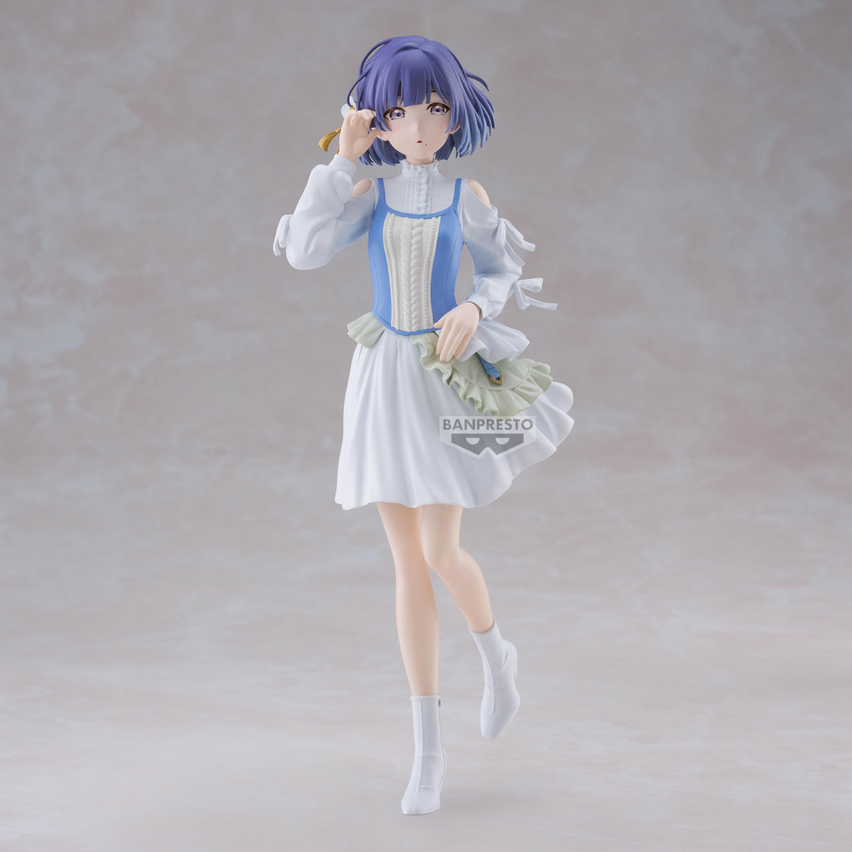[PRE-ORDER] Banpresto THE IDOLM@STER GAKUEN ESPRESTO-FAN OUT-MISUZU HATAYA