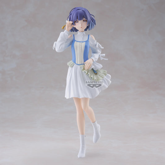 [PRE-ORDER] Banpresto THE IDOLM@STER GAKUEN ESPRESTO-FAN OUT-MISUZU HATAYA
