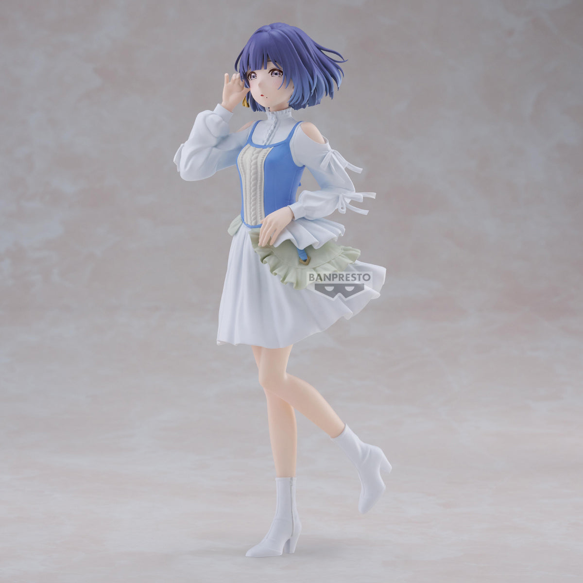 [PRE-ORDER] Banpresto THE IDOLM@STER GAKUEN ESPRESTO-FAN OUT-MISUZU HATAYA