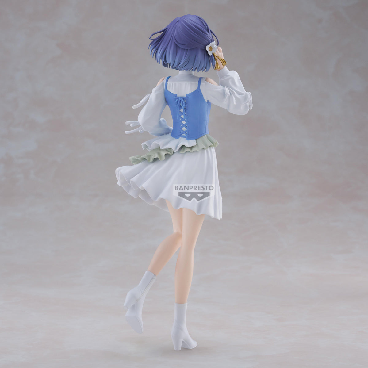 [PRE-ORDER] Banpresto THE IDOLM@STER GAKUEN ESPRESTO-FAN OUT-MISUZU HATAYA