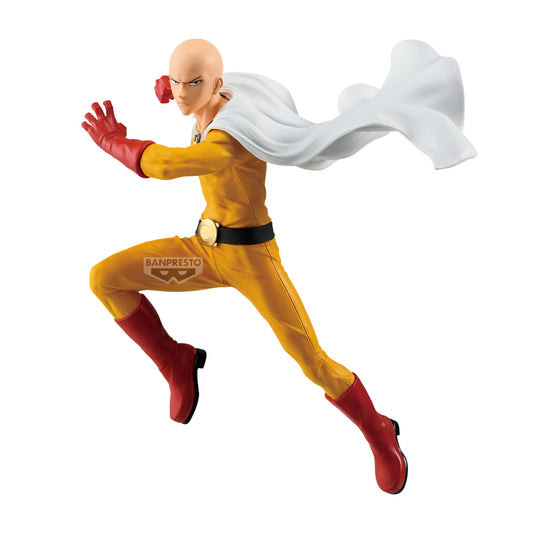 [PRE-ORDER] Banpresto ONE-PUNCH MAN MAXIMATIC SAITAMA