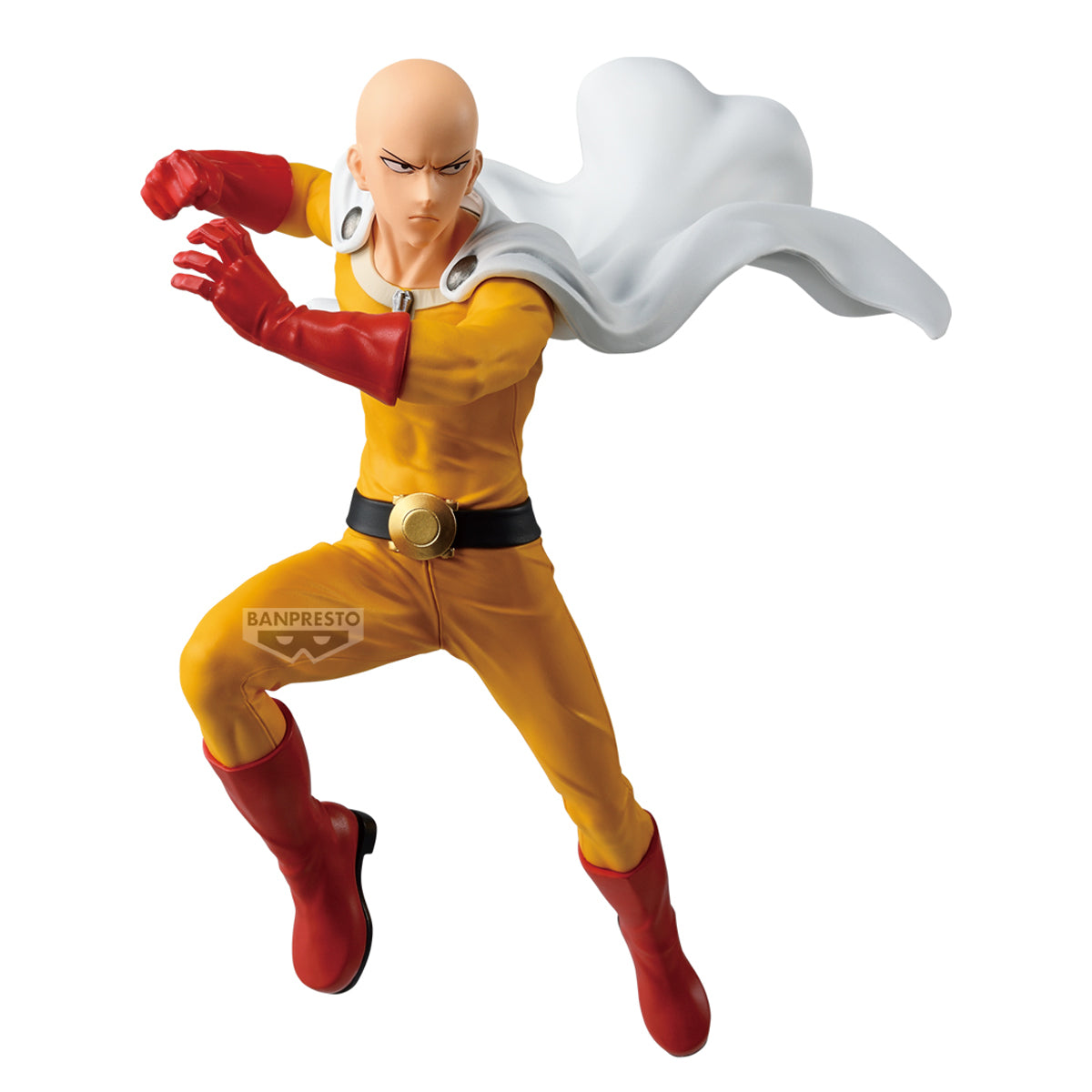 [PRE-ORDER] Banpresto ONE-PUNCH MAN MAXIMATIC SAITAMA