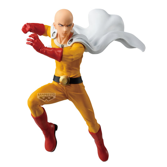[PRE-ORDER] Banpresto ONE-PUNCH MAN MAXIMATIC SAITAMA