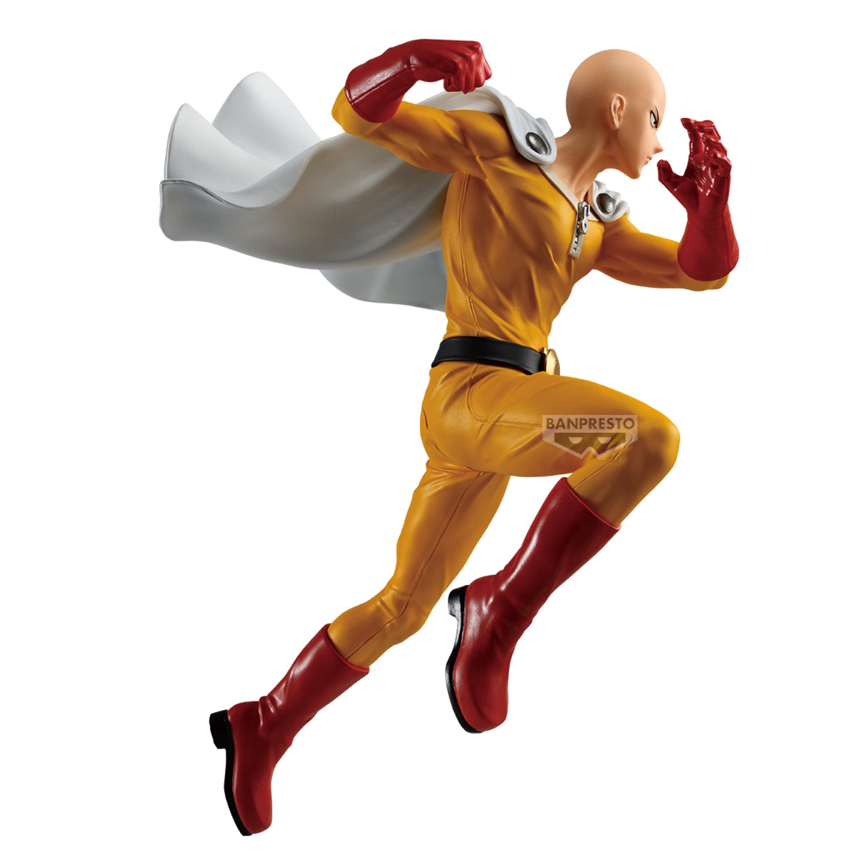 [PRE-ORDER] Banpresto ONE-PUNCH MAN MAXIMATIC SAITAMA