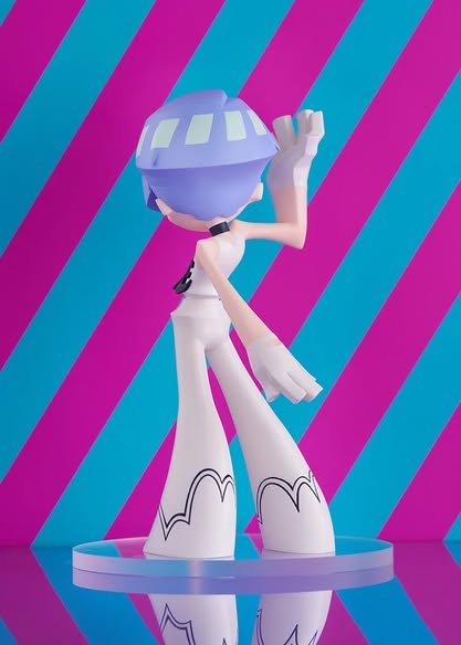 [PRE-ORDER] Good Smile Company POP UP PARADE Polyester