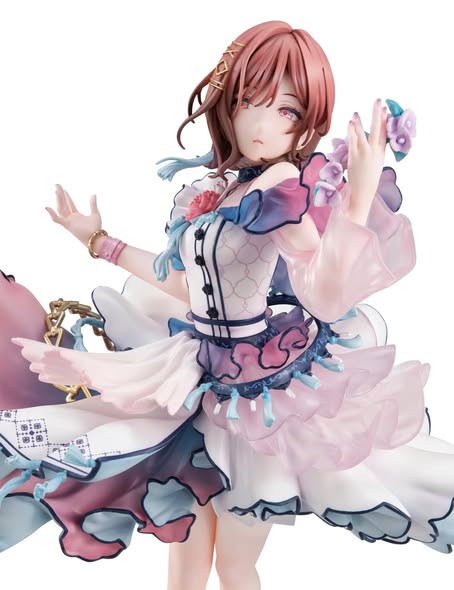 [PRE-ORDER] Megahouse Lucrea THE IDOLM＠STER SHINY COLORS Madoka Higuchi [Merry]