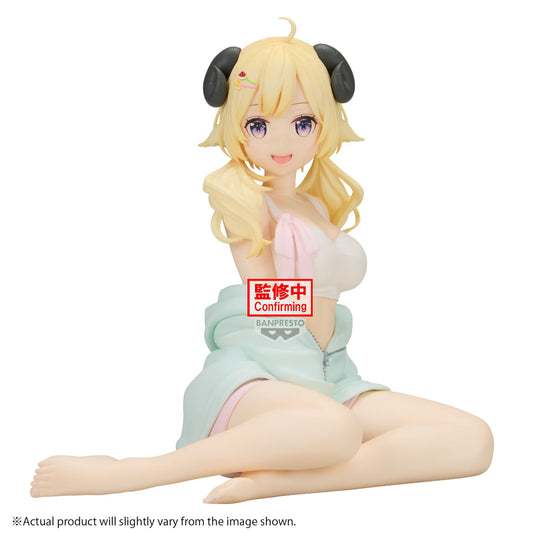 [PRE-ORDER] Banpresto HOLOLIVE #HOLOLIVE IF  - RELAX TIME - TSUNOMAKI WATAME