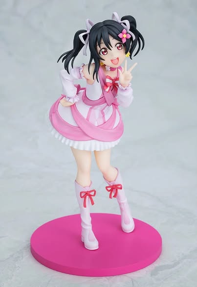 [PRE-ORDER] KADOKAWA Nico Yazawa Bokutachi wa Hitotsu no Hikari ver.