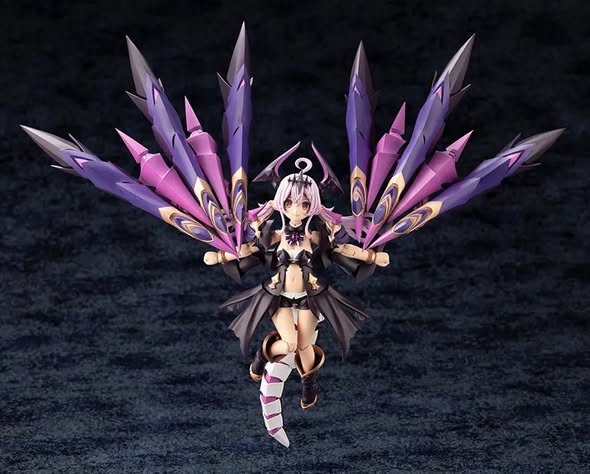 [PRE-ORDER] Kotobukiya ARCANADEA GII