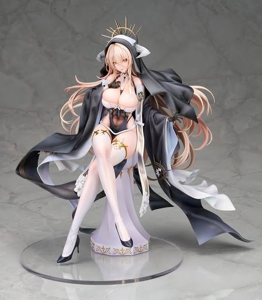 [PRE-ORDER] ALTER Azur Lane - Implacable