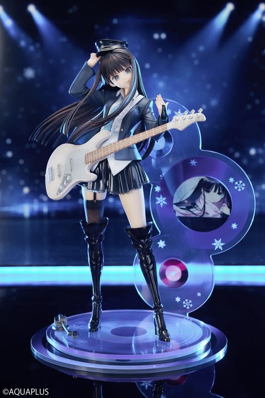 [PRE-ORDER] MAGIARTS 1/6 WHITE ALBUM2 Touma Kazusa