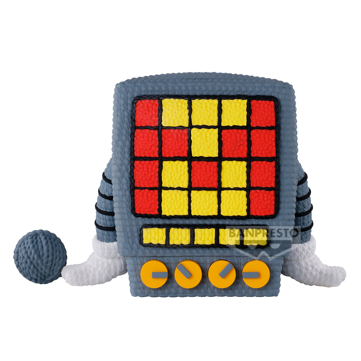 [PRE-ORDER] Banpresto UNDERTALE AMICOT~METTATON~