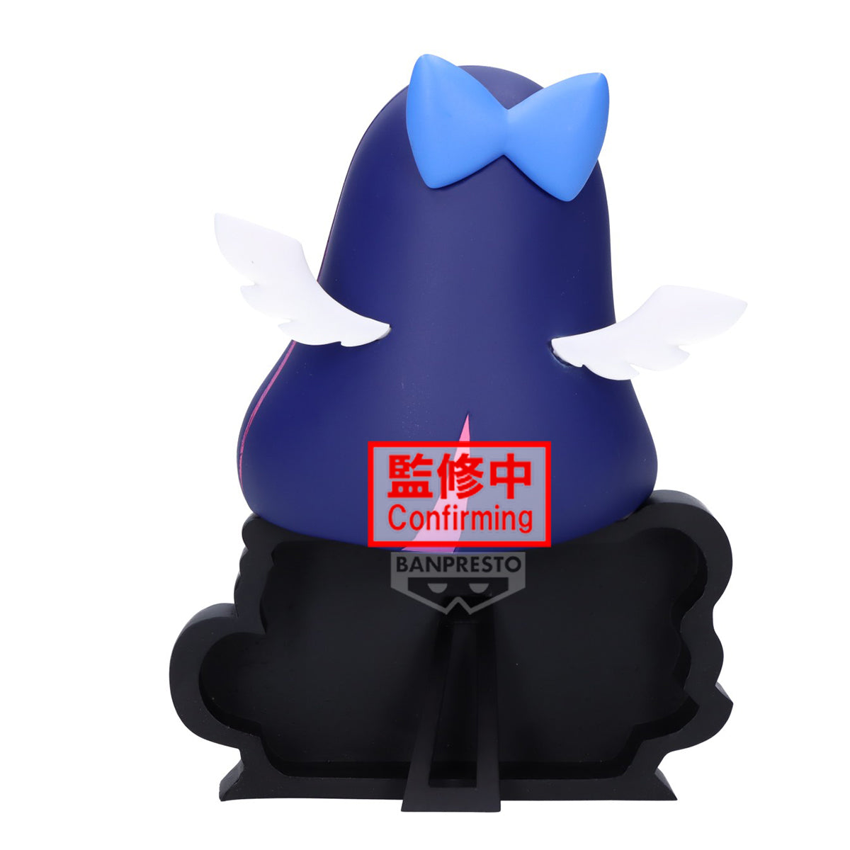 [PRE-ORDER] Banpresto NEW PANTY & STOCKING WITH GARTERBELT MONITOR TOP FIGZ~PANTY & STOCKING ANGEL VER.~(B:STOCKING(ANGEL VER.))