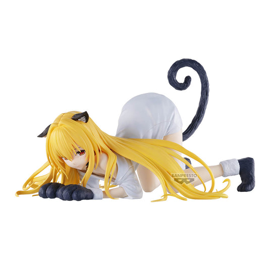 [PRE-ORDER] Banpresto TO LOVERU DARKNESS NYARLS COLLECTION KONJIKI NO YAMI