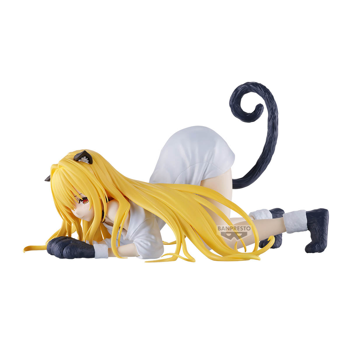 [PRE-ORDER] Banpresto TO LOVERU DARKNESS NYARLS COLLECTION KONJIKI NO YAMI