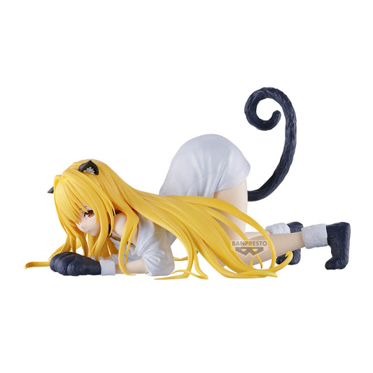 [PRE-ORDER] Banpresto TO LOVERU DARKNESS NYARLS COLLECTION KONJIKI NO YAMI