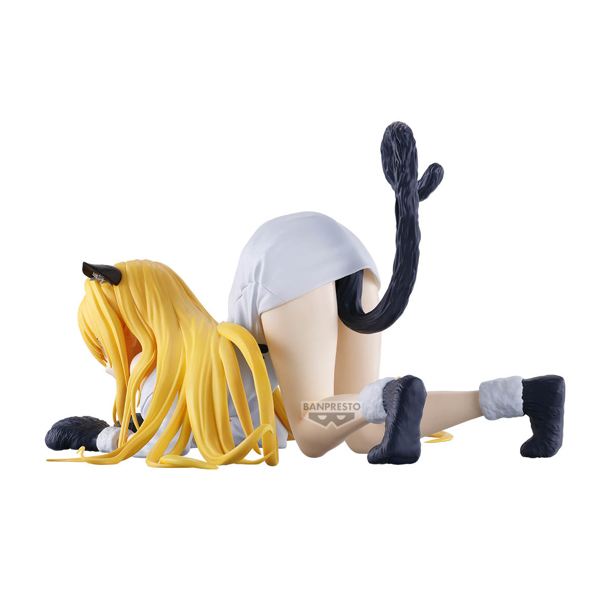 [PRE-ORDER] Banpresto TO LOVERU DARKNESS NYARLS COLLECTION KONJIKI NO YAMI