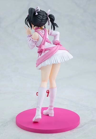 [PRE-ORDER] KADOKAWA Nico Yazawa Bokutachi wa Hitotsu no Hikari ver.