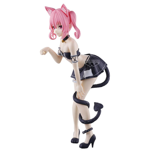 [PRE-ORDER] Banpresto TO LOVERU DARKNESS NYARLS COLLECTION NANA ASTAR DEVILUKE