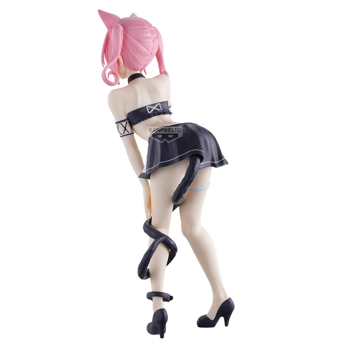 [PRE-ORDER] Banpresto TO LOVERU DARKNESS NYARLS COLLECTION NANA ASTAR DEVILUKE