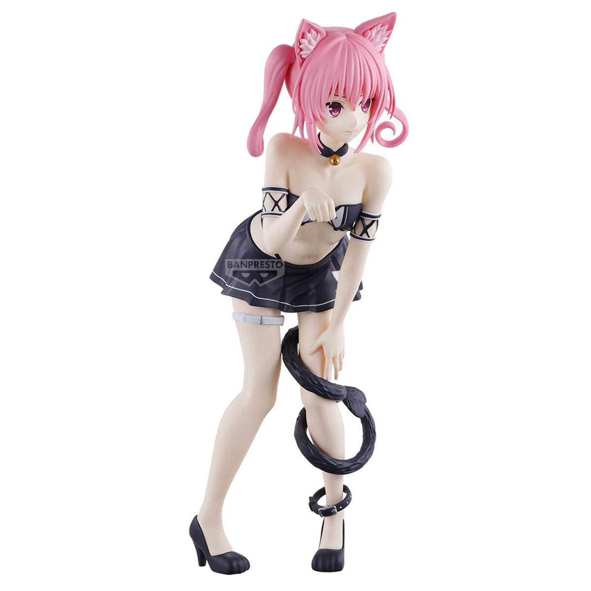 [PRE-ORDER] Banpresto TO LOVERU DARKNESS NYARLS COLLECTION NANA ASTAR DEVILUKE