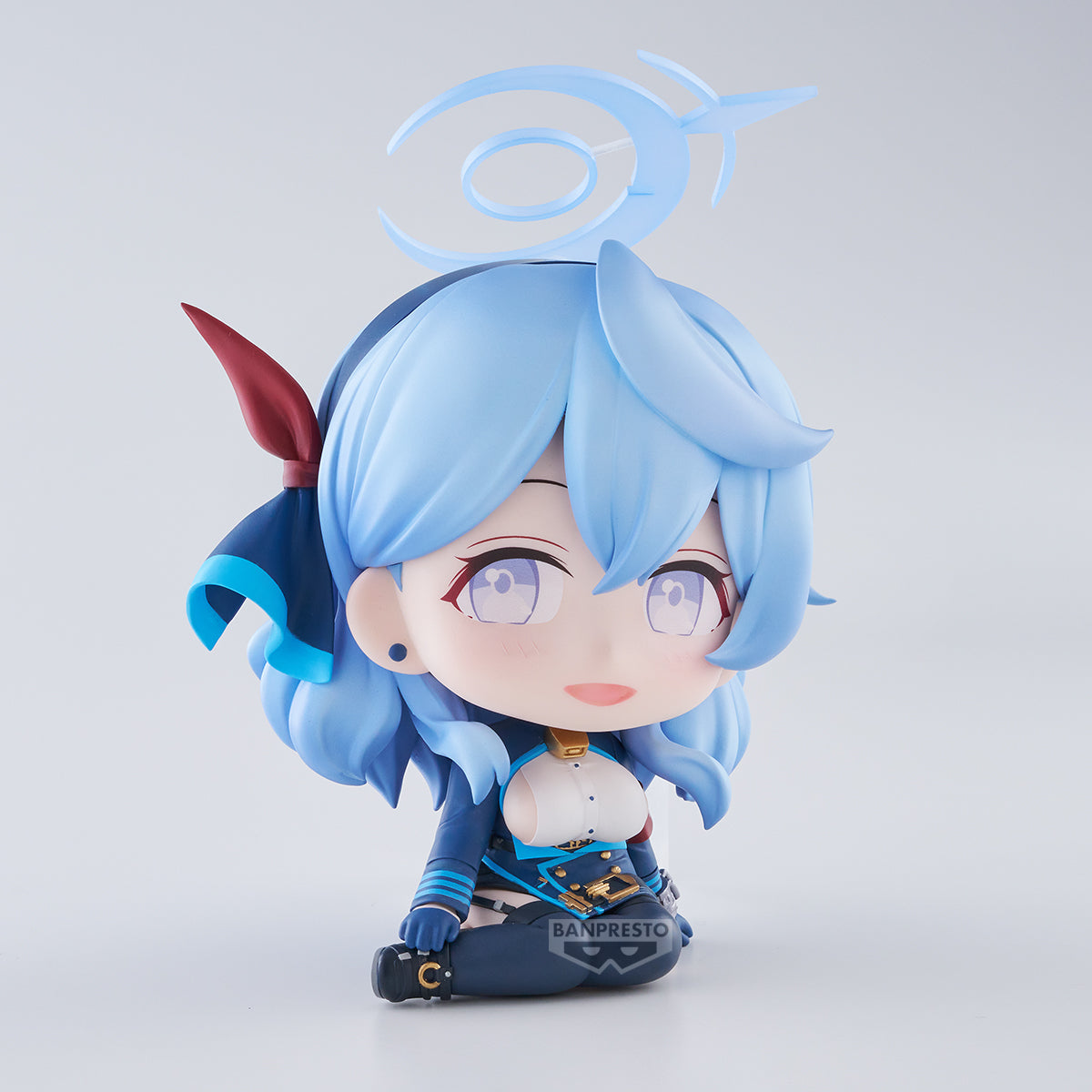 [PRE-ORDER] Banpresto BLUE ARCHIVE SITTING FIGURE-AKO-