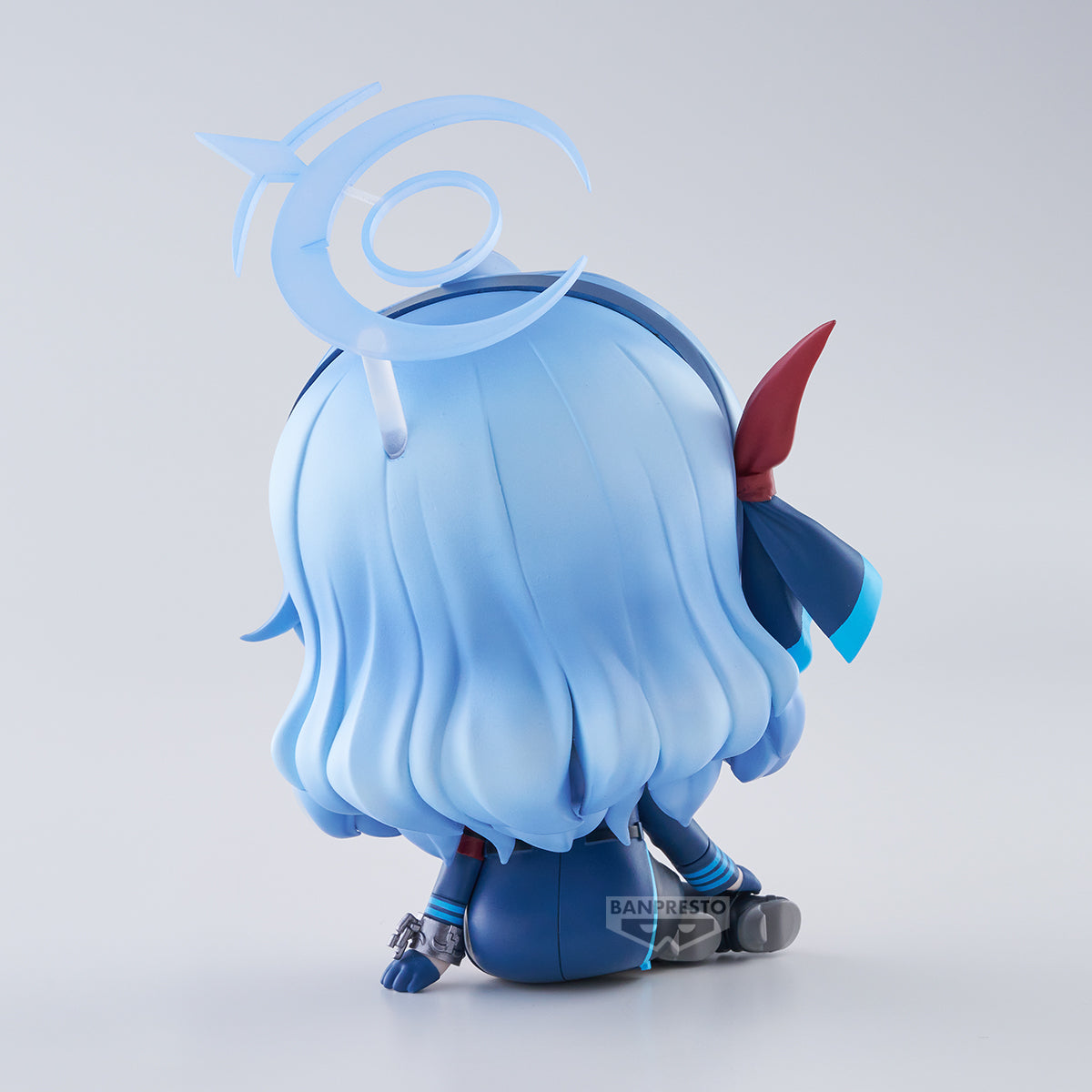 [PRE-ORDER] Banpresto BLUE ARCHIVE SITTING FIGURE-AKO-