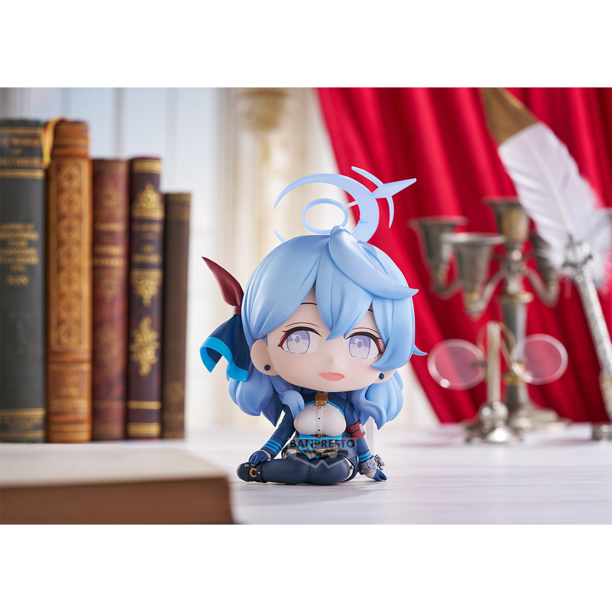 [PRE-ORDER] Banpresto BLUE ARCHIVE SITTING FIGURE-AKO-
