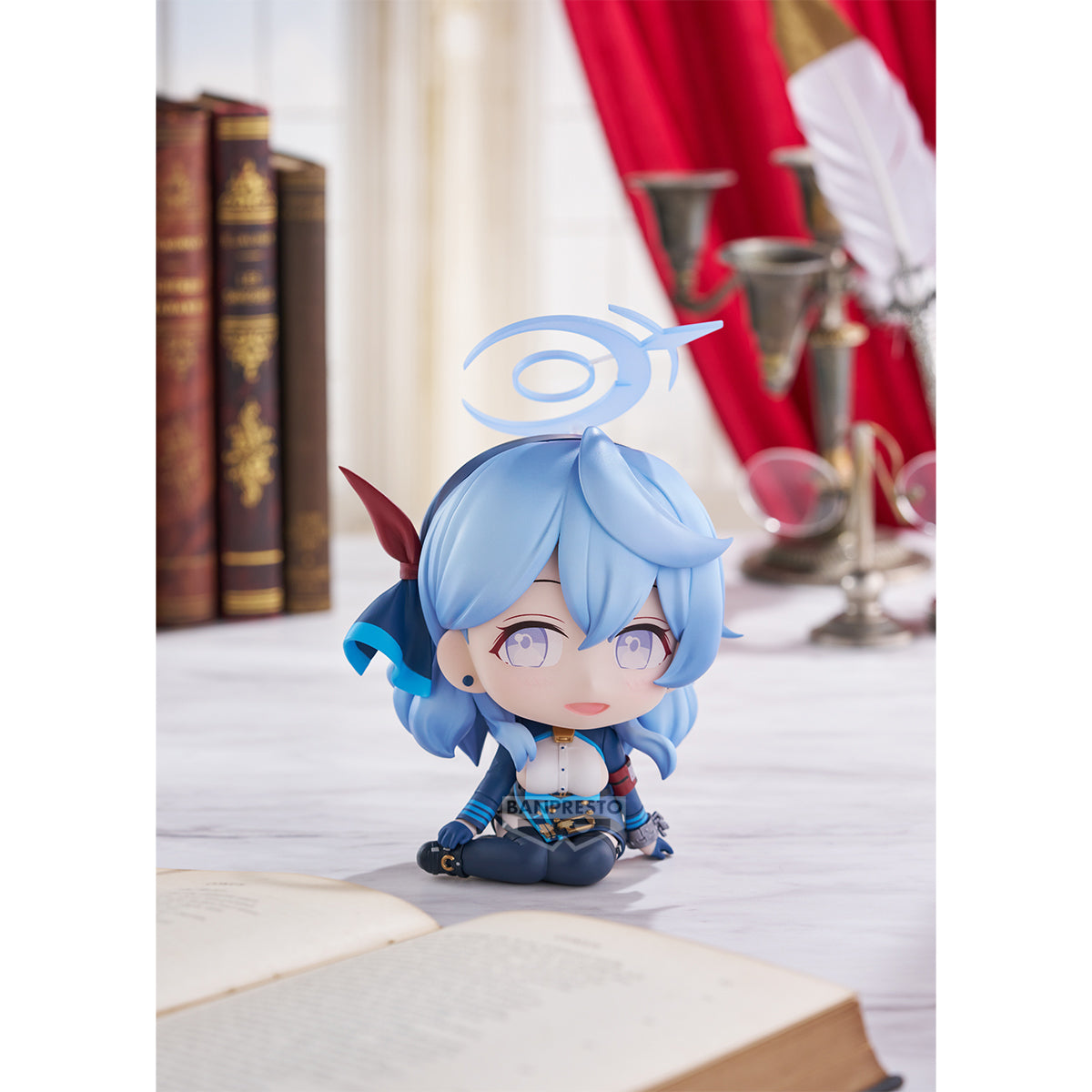 [PRE-ORDER] Banpresto BLUE ARCHIVE SITTING FIGURE-AKO-