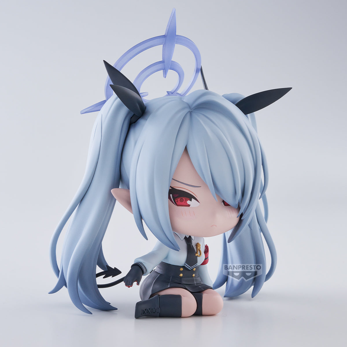 [PRE-ORDER] Banpresto BLUE ARCHIVE SITTING FIGURE-IORI-