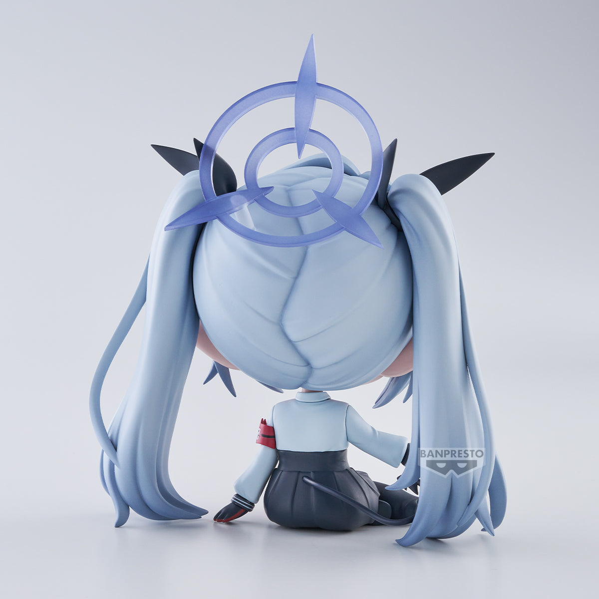 [PRE-ORDER] Banpresto BLUE ARCHIVE SITTING FIGURE-IORI-