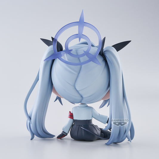 [PRE-ORDER] Banpresto BLUE ARCHIVE SITTING FIGURE-IORI-