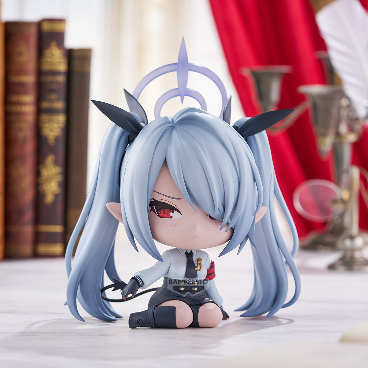 [PRE-ORDER] Banpresto BLUE ARCHIVE SITTING FIGURE-IORI-