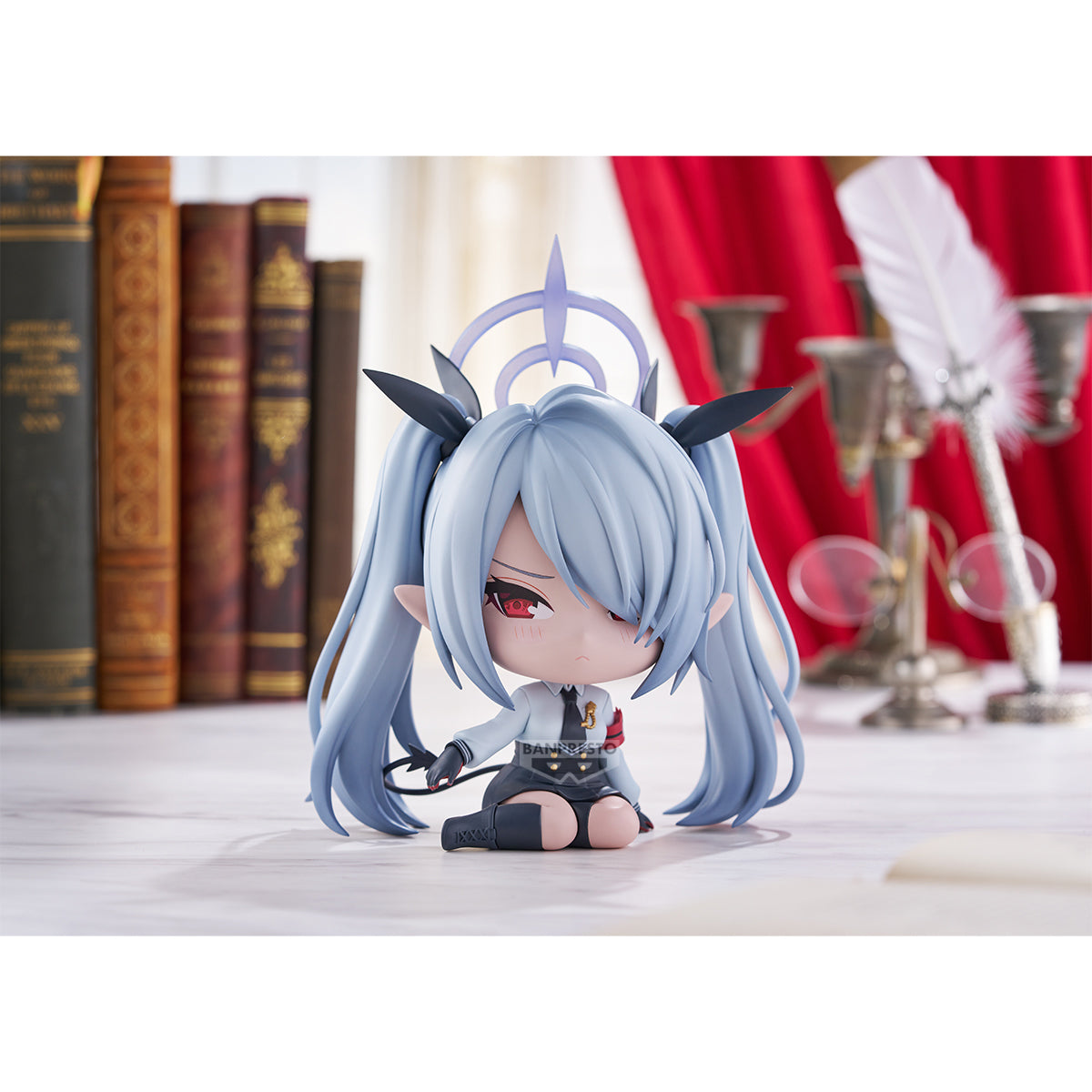 [PRE-ORDER] Banpresto BLUE ARCHIVE SITTING FIGURE-IORI-