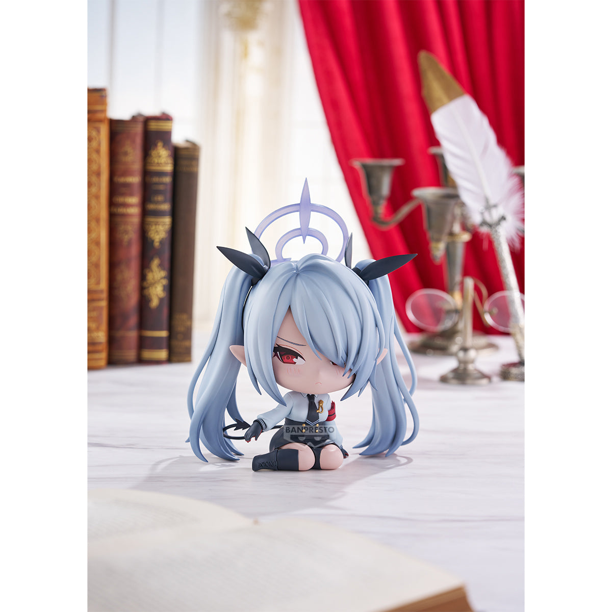 [PRE-ORDER] Banpresto BLUE ARCHIVE SITTING FIGURE-IORI-