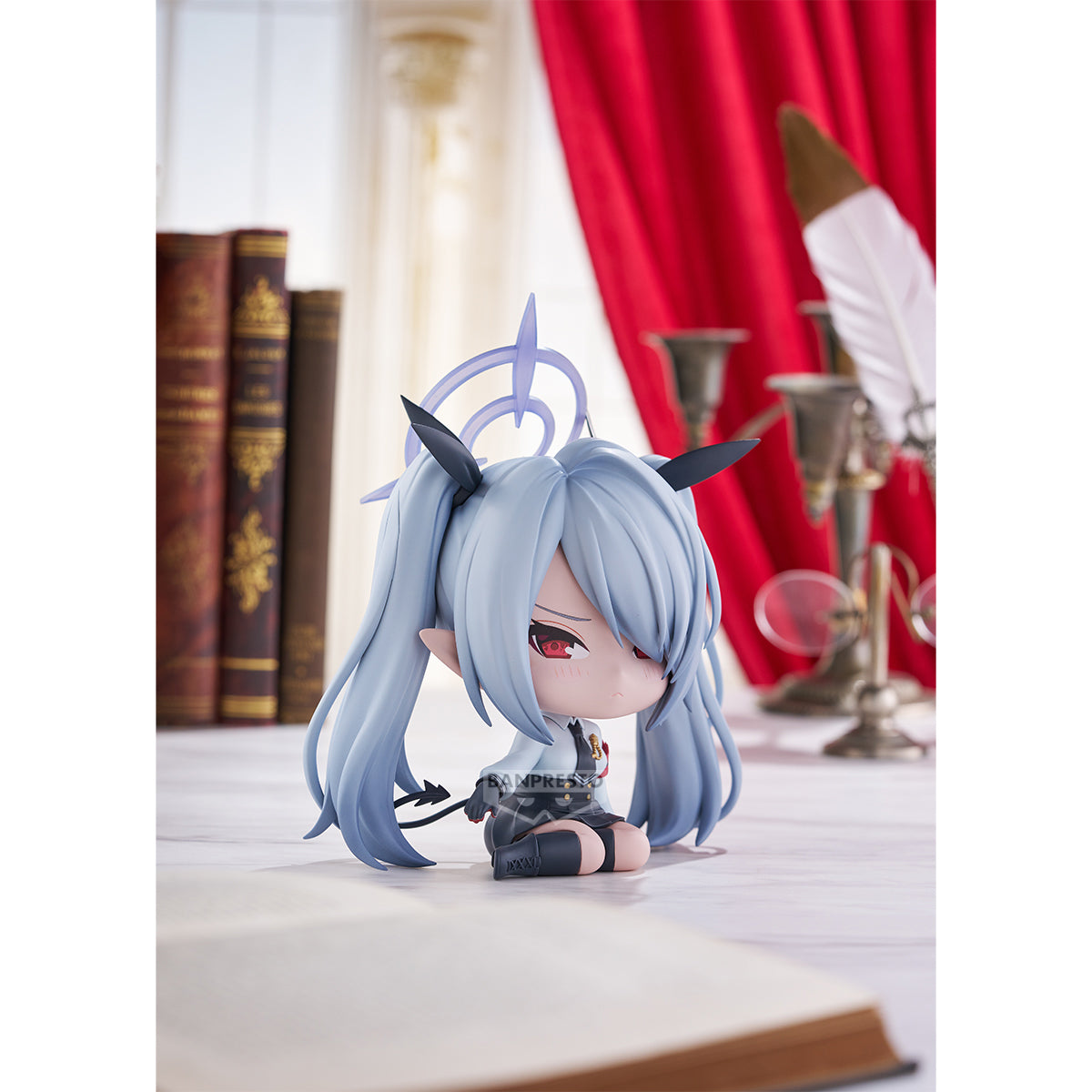 [PRE-ORDER] Banpresto BLUE ARCHIVE SITTING FIGURE-IORI-