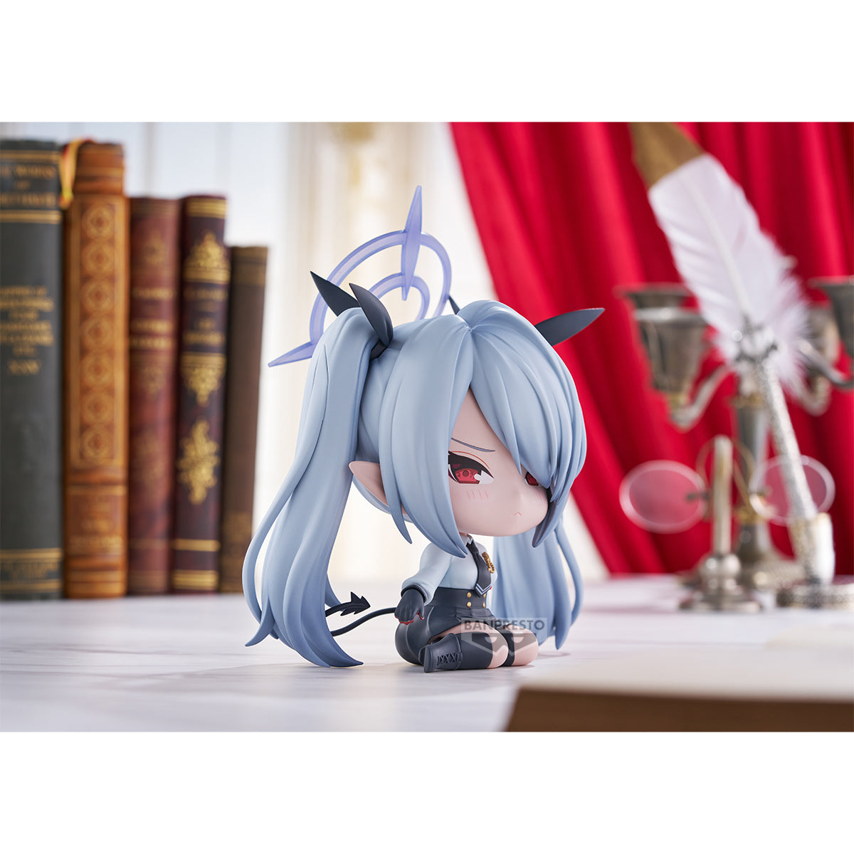 [PRE-ORDER] Banpresto BLUE ARCHIVE SITTING FIGURE-IORI-