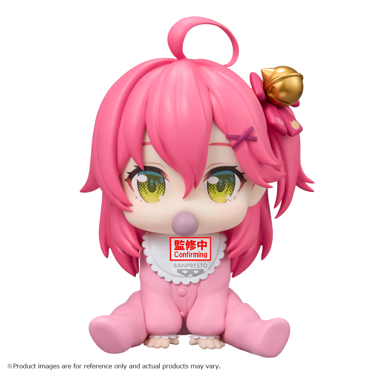 [PRE-ORDER] Banpresto HOLOLIVE #HOLOLIVE IF -HOLOBABIES-SAKURA MIKO
