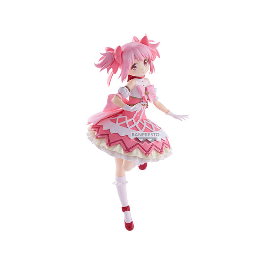 [PRE-ORDER] Banpresto PUELLA MAGI MADOKA MAGICA THE MOVIE -WALPURGISNACGHT: RISING- MADOKA KANAME FIGURE II