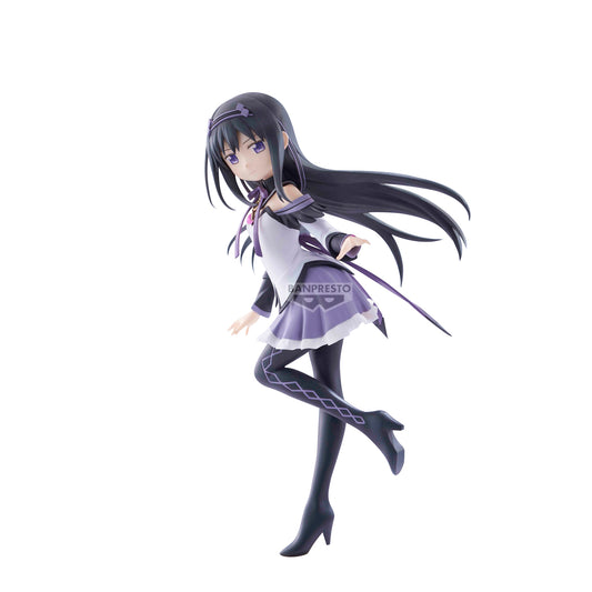 [PRE-ORDER] Banpresto PUELLA MAGI MADOKA MAGICA THE MOVIE -WALPURGISNACGHT: RISING- HOMURA AKEMI FIGURE II