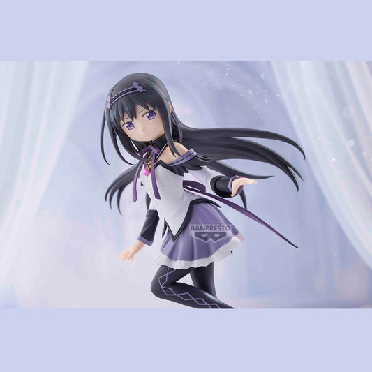 [PRE-ORDER] Banpresto PUELLA MAGI MADOKA MAGICA THE MOVIE -WALPURGISNACGHT: RISING- HOMURA AKEMI FIGURE II