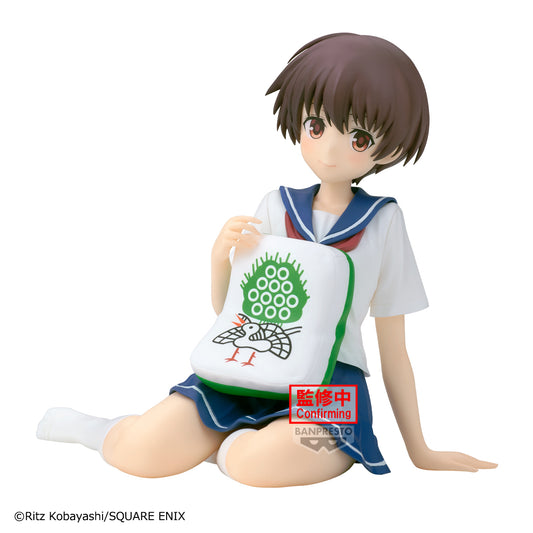 [PRE-ORDER] Banpresto SAKI -RELAX TIME-SAKI MIYANAGA
