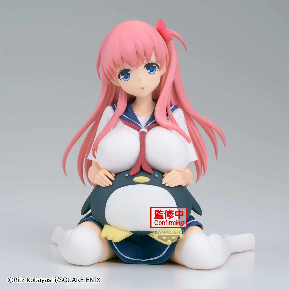 [PRE-ORDER] Banpresto SAKI -RELAX TIME-NODOKA HARAMURA