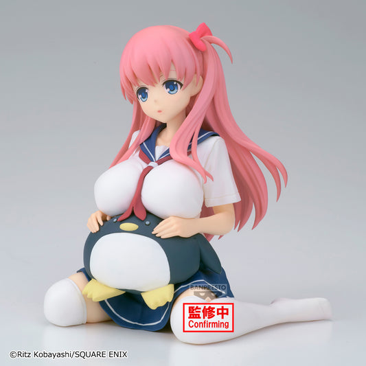 [PRE-ORDER] Banpresto SAKI -RELAX TIME-NODOKA HARAMURA