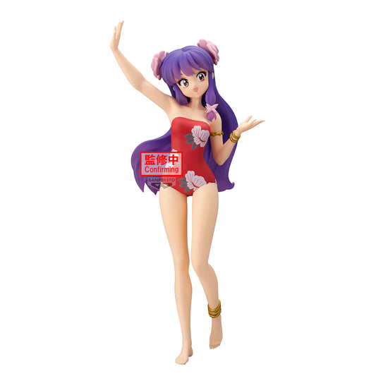 [PRE-ORDER] Banpresto RANMA 1/2 GLITTER&GLAMOURS-SHAMPOO-Ⅲ