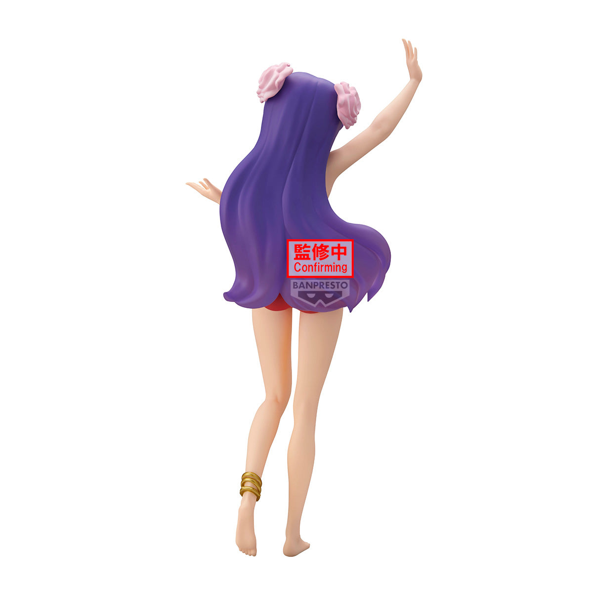 [PRE-ORDER] Banpresto RANMA 1/2 GLITTER&GLAMOURS-SHAMPOO-Ⅲ