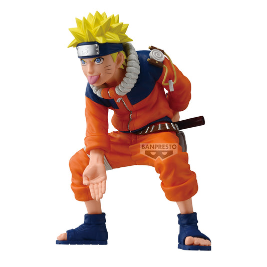 [PRE-ORDER] Banpresto NARUTO 72 SERIES- 19 -NARUTO UZUMAKI-